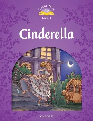 Cenușăreasa - Cinderella