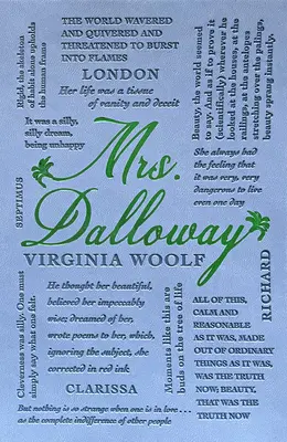 Doamna Dalloway - Mrs. Dalloway