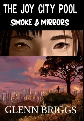 Piscina Joy City Smoke & Mirrors - The Joy City Pool Smoke & Mirrors