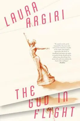 Zeul în zbor - The God in Flight
