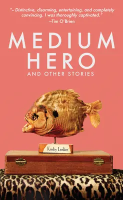 Medium Hero: Și alte povești - Medium Hero: And Other Stories