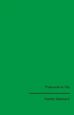 Cărți poștale către mama - Postcards to Ma