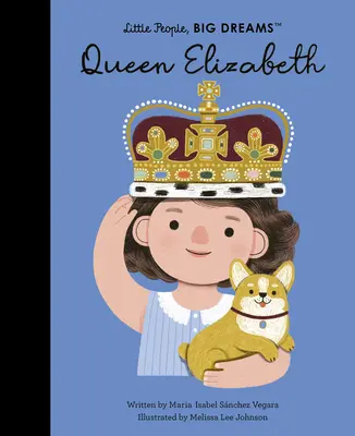 Regina Elisabeta - Queen Elizabeth