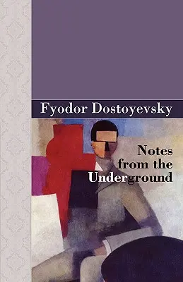 Însemnări din subteran - Notes from the Underground