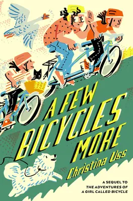 Câteva biciclete în plus - A Few Bicycles More