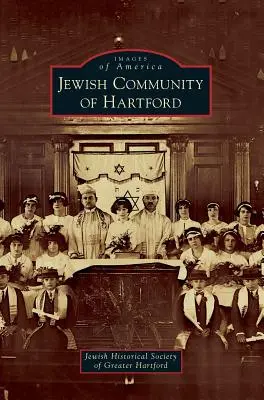 Comunitatea evreiască din Hartford - Jewish Community of Hartford