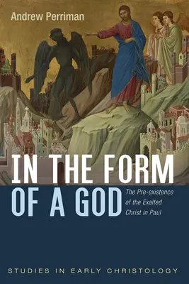 În forma unui zeu - In the Form of a God