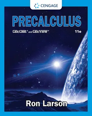 Precalcul - Precalculus