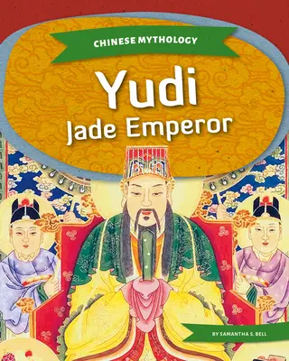 Yudi: Împăratul de jad - Yudi: Jade Emperor