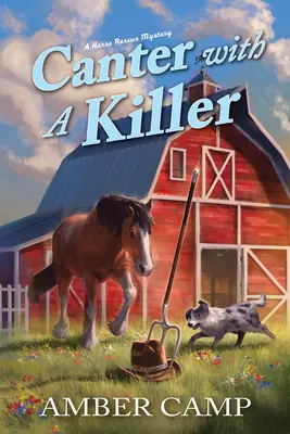 Canter cu un ucigaș - Canter with a Killer