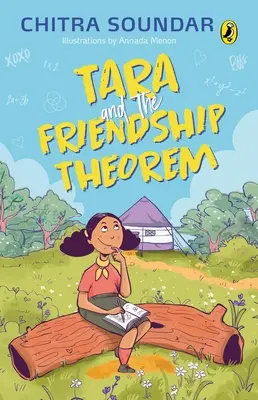 Tara și teorema prieteniei - Tara and the Friendship Theorem