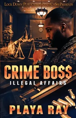 Șeful crimei - Crime Boss