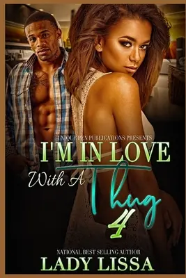 Sunt îndrăgostită de un golan 4 - I'm in Love with a Thug 4