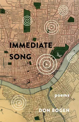 Cântec imediat: Poezii - Immediate Song: Poems