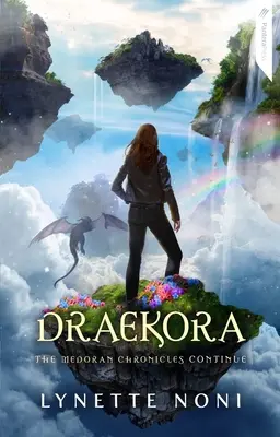 Draekora: Volumul 3 - Draekora: Volume 3