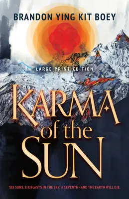 Karma soarelui - Karma of the Sun