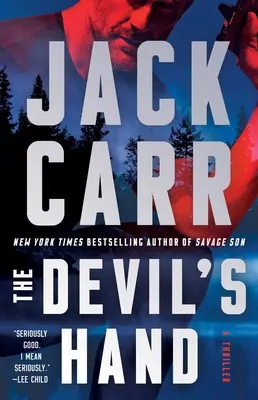 The Devil's Hand: Un thriller - The Devil's Hand: A Thriller