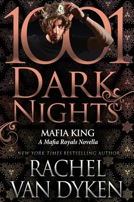 Mafia King: O nuvelă Mafia Royals - Mafia King: A Mafia Royals Novella