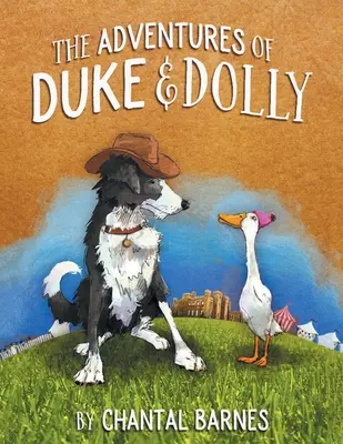 Aventurile lui Duke și Dolly - The Adventures of Duke & Dolly