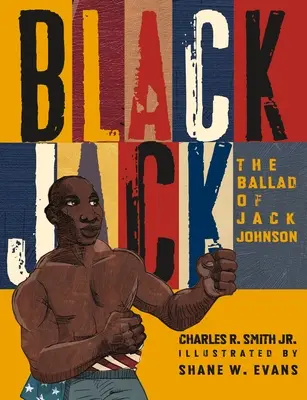 Black Jack: Balada lui Jack Johnson - Black Jack: The Ballad of Jack Johnson