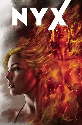 Nyx: Fata lui tati - Nyx: Daddy's Girl