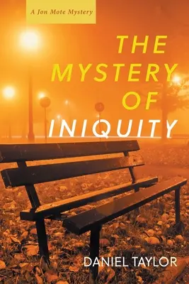 Misterul nelegiuirii - The Mystery of Iniquity