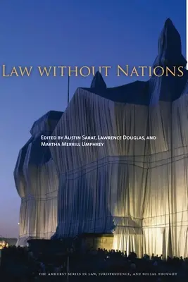 Legea fără națiuni - Law Without Nations
