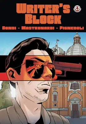 Blocajul scriitorului - Writer's Block