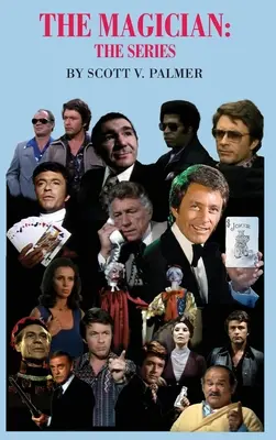 Magicianul - Serialul - The Magician-The Series