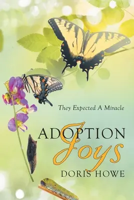 Bucurii de adopție: Se așteptau la un miracol - Adoption Joys: They Expected A Miracle
