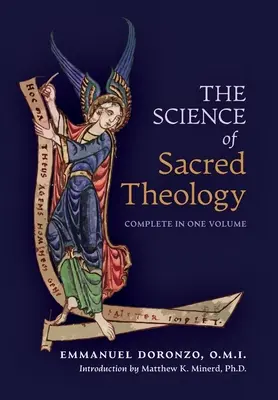 Știința teologiei sacre - The Science of Sacred Theology