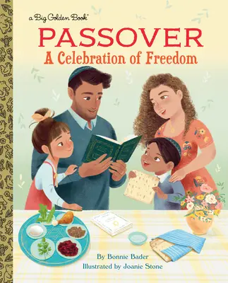 Paștele: O sărbătoare a libertății - Passover: A Celebration of Freedom