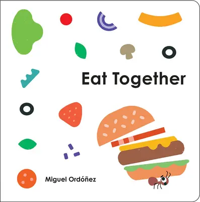 Mâncăm împreună - Eat Together