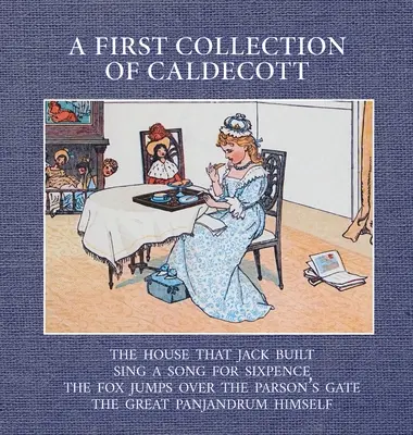 O primă colecție de Caldecott - A First Collection of Caldecott