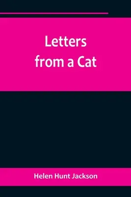 Scrisori de la o pisică - Letters from a Cat