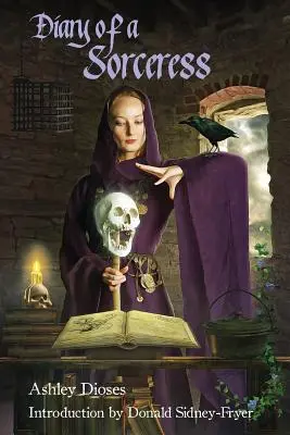 Jurnalul unei vrăjitoare (Diary of a Sorceress) - Diary of a Sorceress