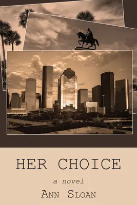 Alegerea ei - Her Choice