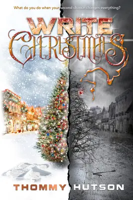 Scrie Crăciunul - Write Christmas