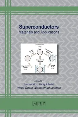 Supraconductori: Materiale și aplicații - Superconductors: Materials and Applications
