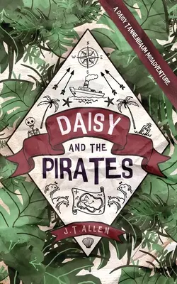 Daisy și pirații - Daisy and the Pirates