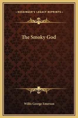 Zeul Smoky - The Smoky God