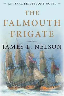 Fregata Falmouth - The Falmouth Frigate