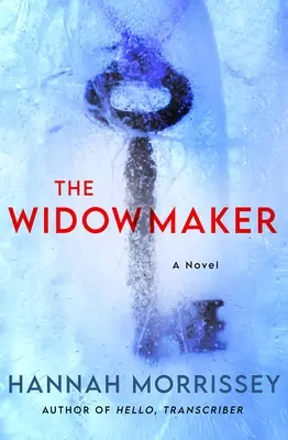 The Widowmaker: Un roman Black Harbor - The Widowmaker: A Black Harbor Novel