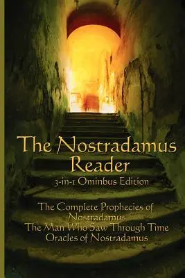 Cititorul Nostradamus - The Nostradamus Reader