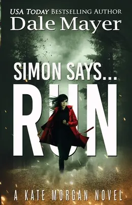 Simon spune... Aleargă - Simon Says... Run
