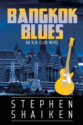 Bangkok Blues: Un roman NJA Club - Bangkok Blues: An NJA Club Novel