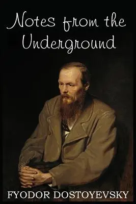 Însemnări din subteran - Notes from the Underground