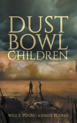 Copiii din Dust Bowl - Dust Bowl Children