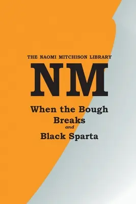 Când se rupe ramura cu Sparta Neagră - When the Bough Breaks with Black Sparta