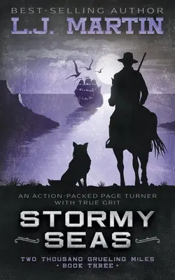 Mări furtunoase - Stormy Seas